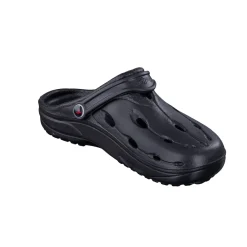 Clog DUX schwarz