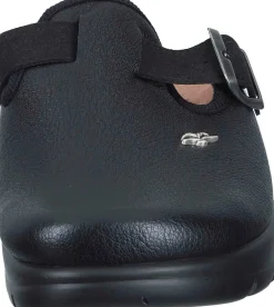 Clogs schwarz