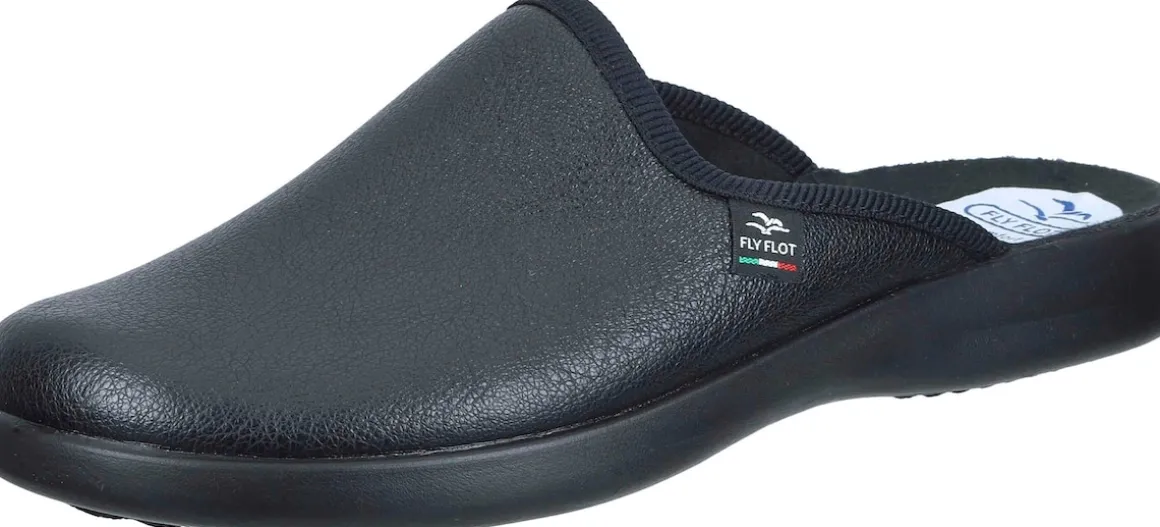 Clogs schwarz