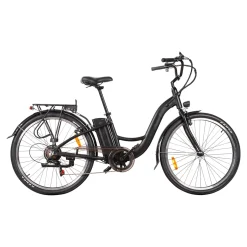 Damen City E-Bike "MB6", 27,5'