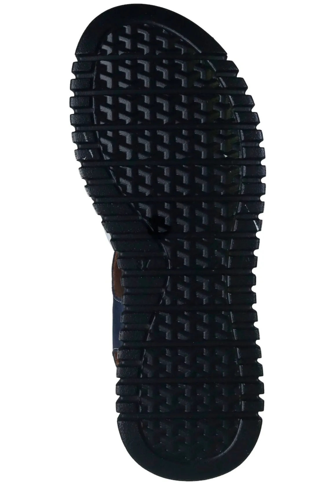 Damen Sandaletten blau