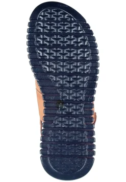 Damen Sandaletten mittelbr.