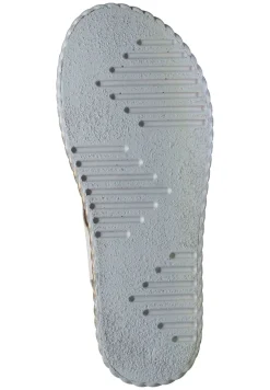 Damen Sandaletten offwhite