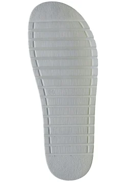 Damen Sandaletten rot