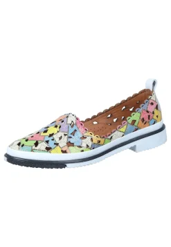 Damen Slipper multi