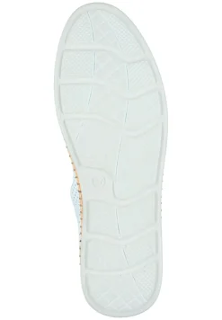 Damen Slipper orange