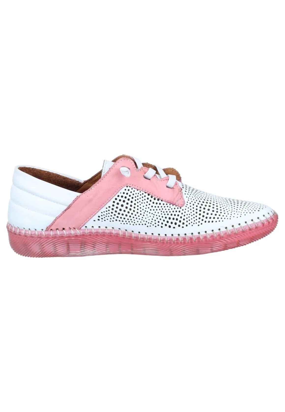 Damen Slipper rosa