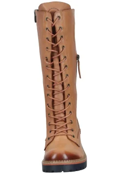 Damen Stiefel mittelbr.