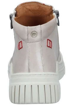 Damen Stiefeletten grau