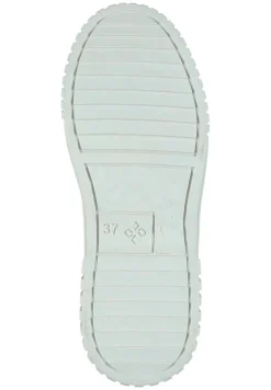 Damen Stiefeletten grau