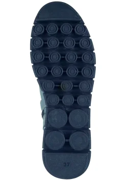 Damen Stiefeletten grau