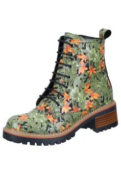 Damen Stiefeletten multi