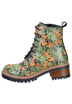 Damen Stiefeletten multi