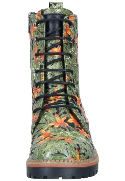 Damen Stiefeletten multi
