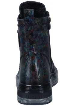 Damen Stiefeletten multi