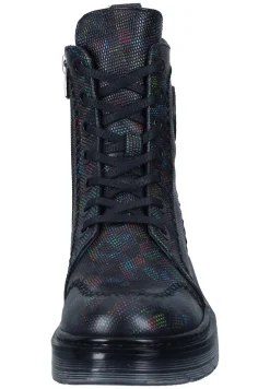 Damen Stiefeletten multi