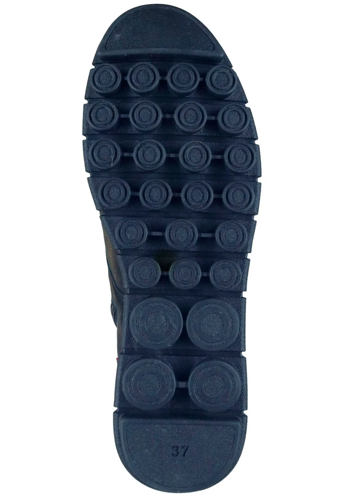 Damen Stiefeletten schwarz