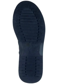 Damen Stiefeletten schwarz