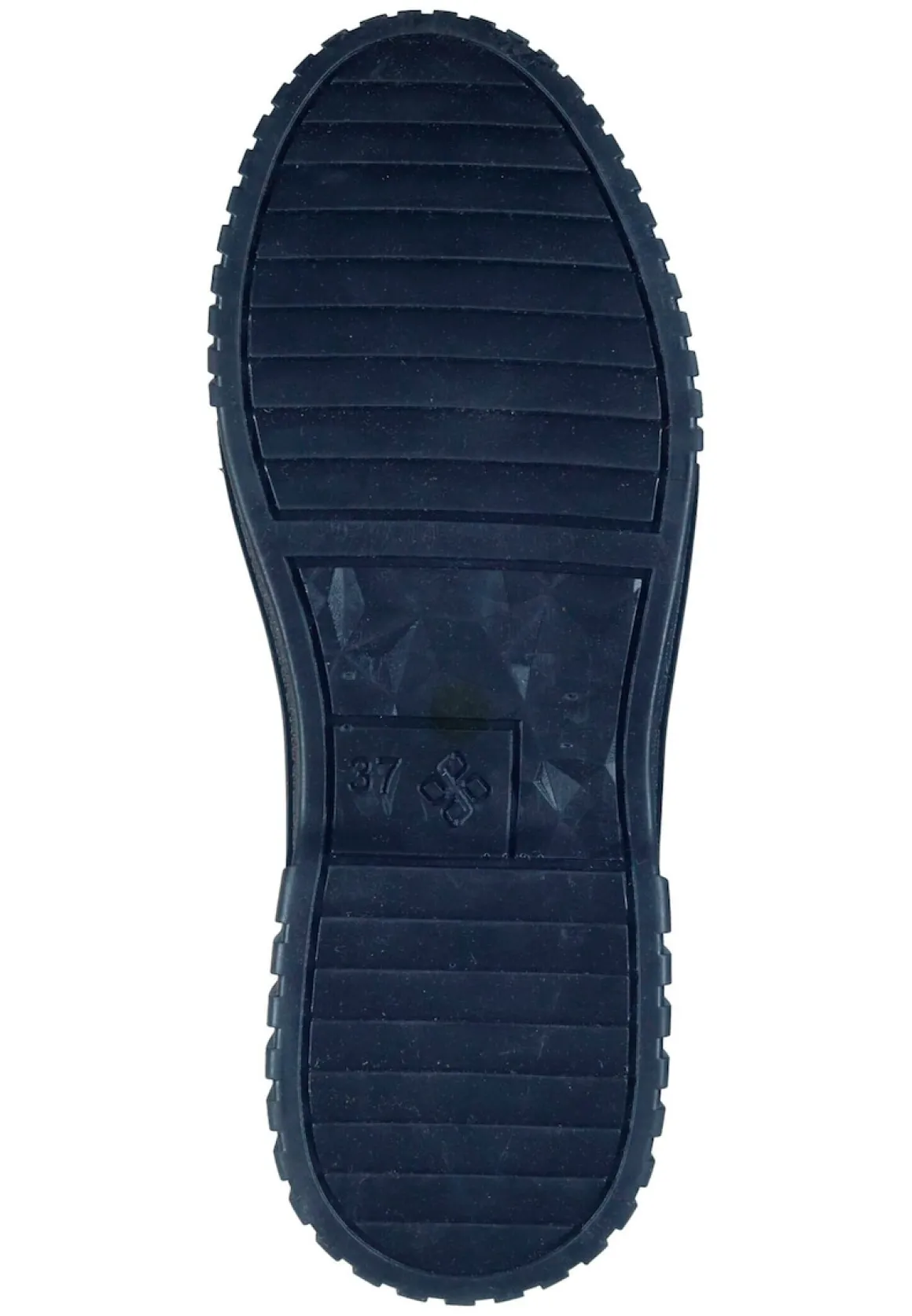 Damen Stiefeletten schwarz