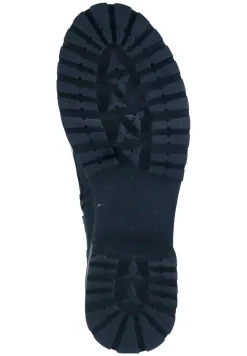 Damen Stiefeletten schwarz