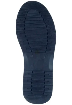 Damen Stiefeletten weiß