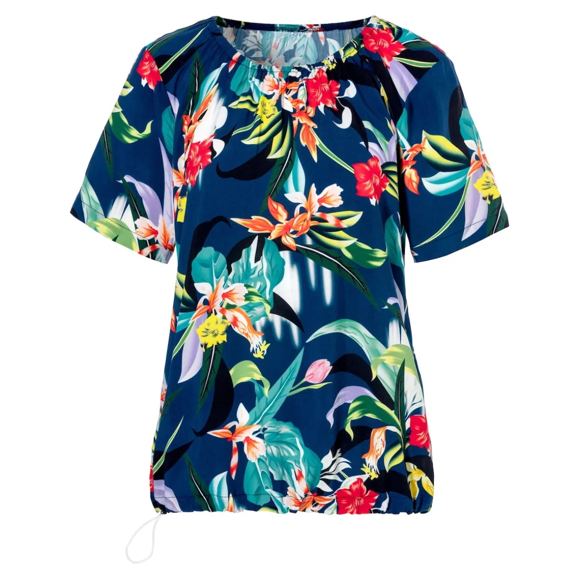 Damen-Bluse „Paradies“