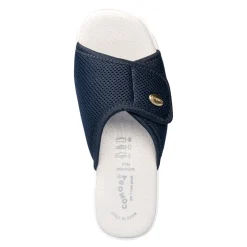 Damen-Pantolette „La Spezia“ marine