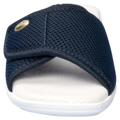 Damen-Pantolette „La Spezia“ marine