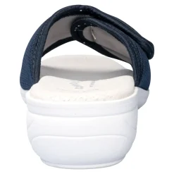 Damen-Pantolette „La Spezia“ marine