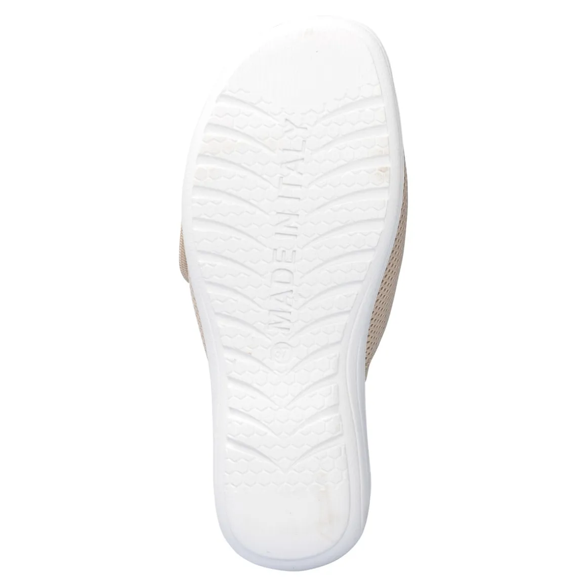 Damen-Pantolette „La Spezia“ beige