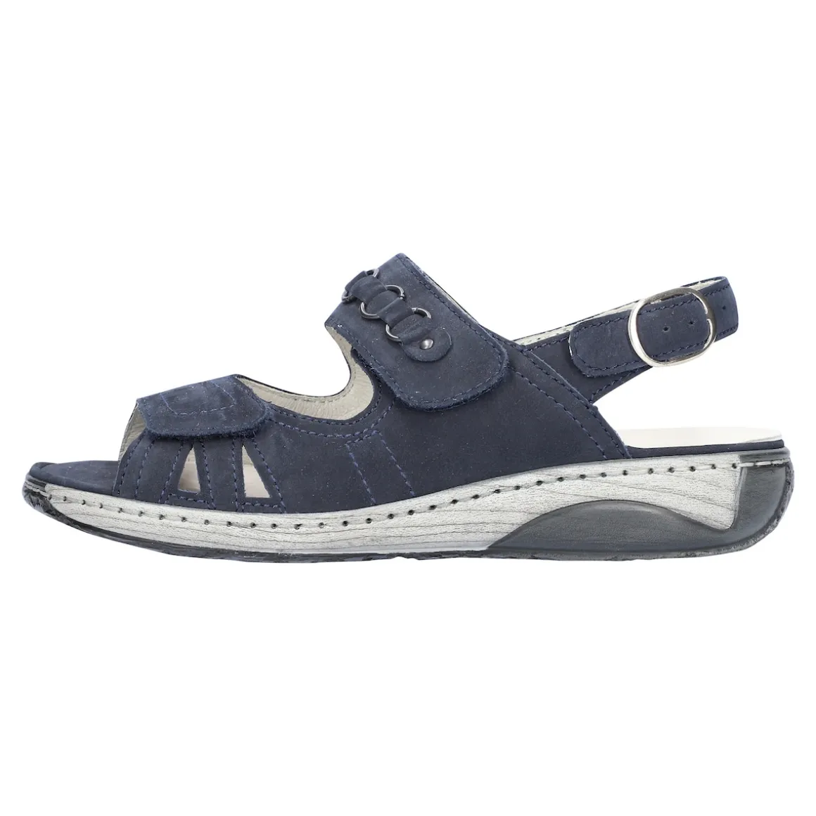 Damen-Sandale „Garda“