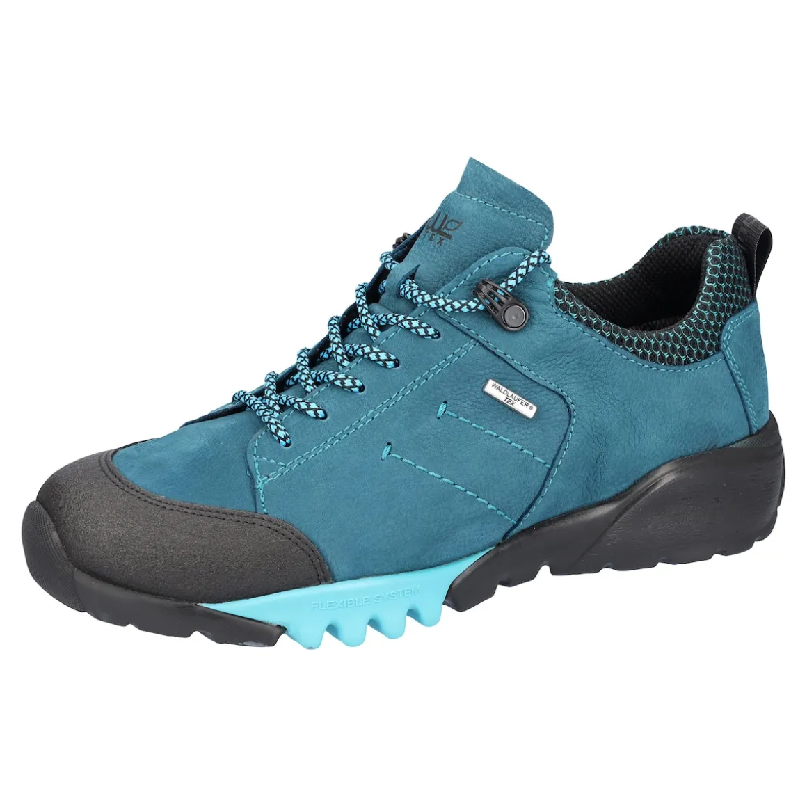 Damen-Schuh „Amiata“ türkis