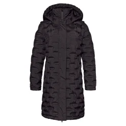 Damen-Steppjacke „Carina“ 2 in 1
