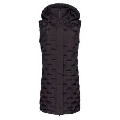 Damen-Steppjacke „Carina“ 2 in 1