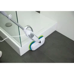 Dampfreiniger Livington SteamTwister