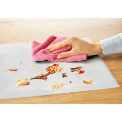 Dauerbackfolie, 2 Stück