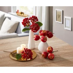 Deko-Beeren zum Stecken