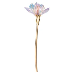 Dekoblume Amaryllis „Glow“