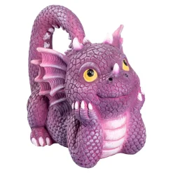 Dekofigur Drache Wally