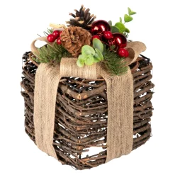 Dekofigur "Geschenk" klein