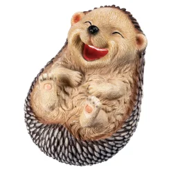 Dekofigur Igel „Willibald“