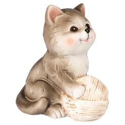 Dekofigur Kater „Maurice“