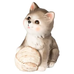 Dekofigur Kater „Maurice“