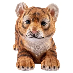 Dekofigur „Tigerbaby“