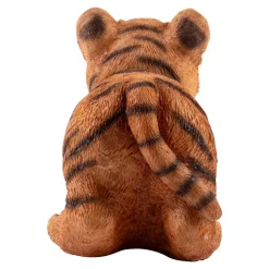 Dekofigur „Tigerbaby“