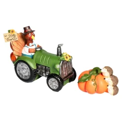 Dekofiguren-Set „Herbstdeko“