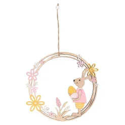 Dekokranz "Hase" Osterhase