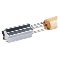 Dekorier-Ausstecher Stern