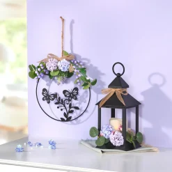 Deko-Set „Frühlingszauber“, 2-teilig