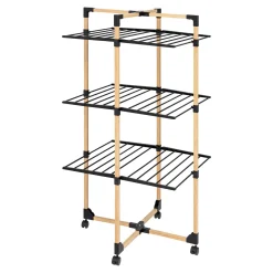 Design-Platzspar-Wäschetrockner